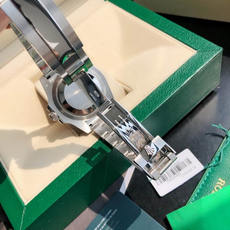 Rolex watch 40-GMT (64)