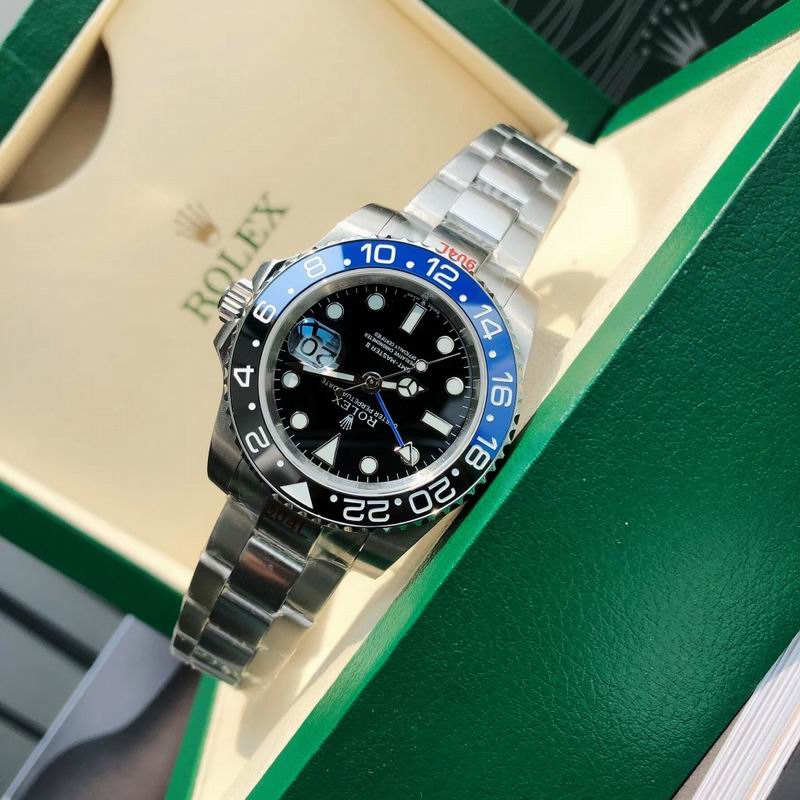 Rolex watch 40-GMT (67)