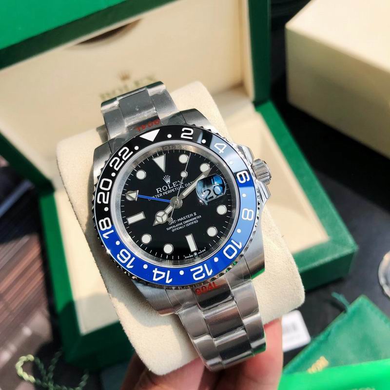 Rolex watch 40-GMT (69)