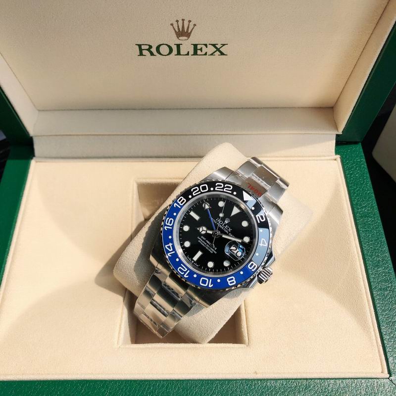 Rolex watch 40-GMT (71)