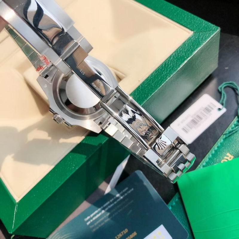 Rolex watch 40-GMT (73)