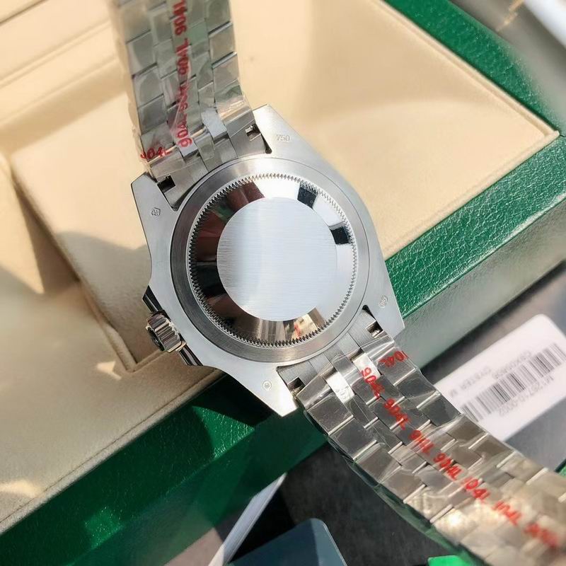 Rolex watch 40-GMT (74)