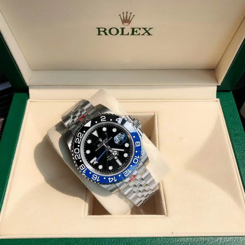 Rolex watch 40-GMT (76)