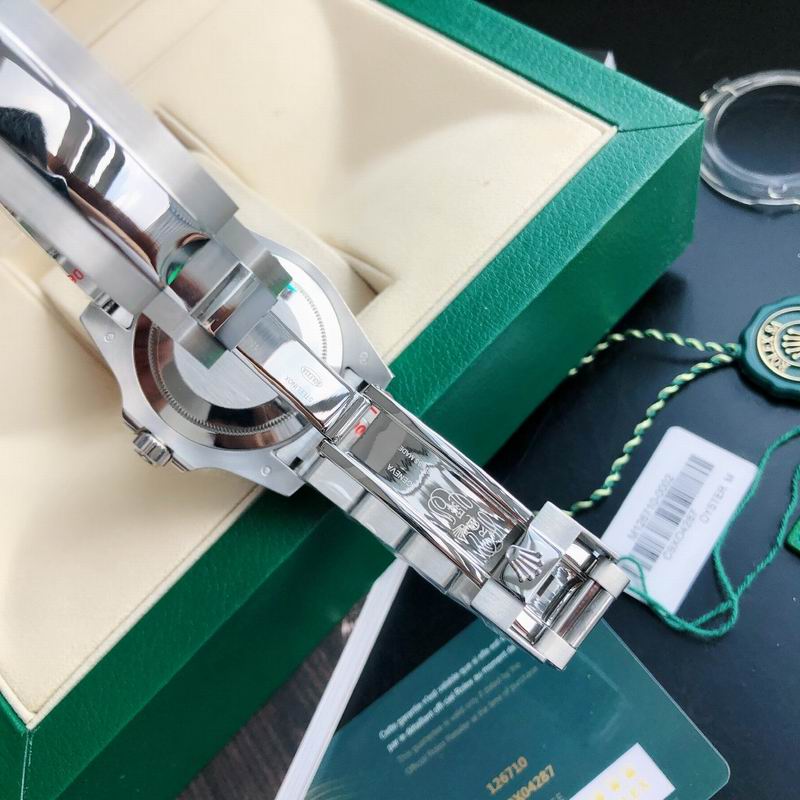 Rolex watch 40-GMT (83)