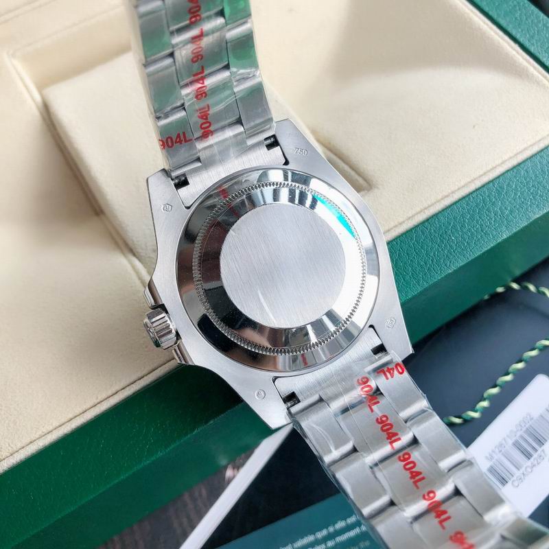 Rolex watch 40-GMT (84)