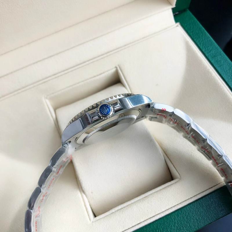 Rolex watch 40-GMT (85)