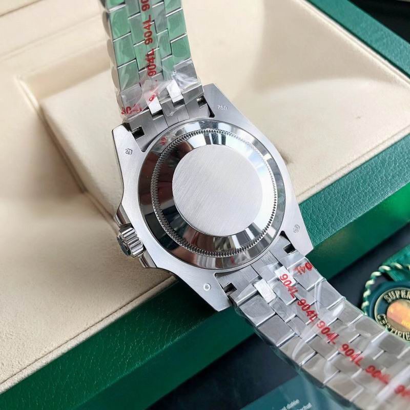 Rolex watch 40-GMT (91)