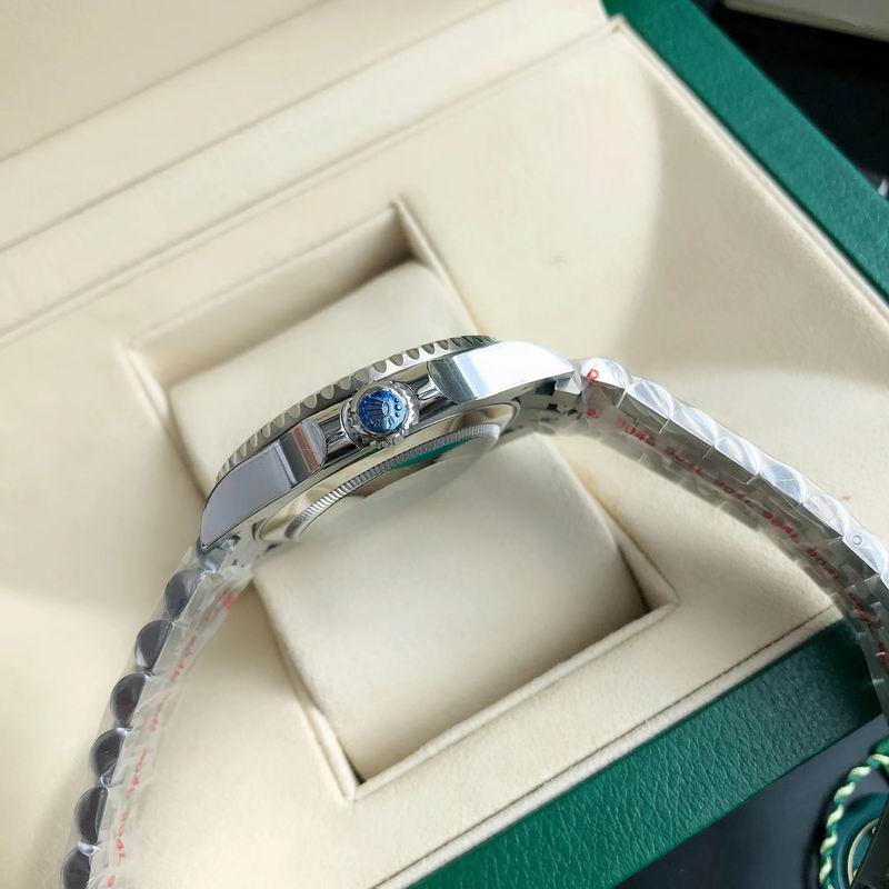 Rolex watch 40-GMT (92)