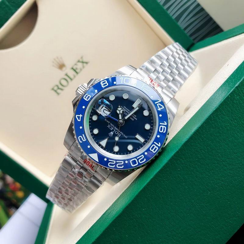 Rolex watch 40-GMT (94)