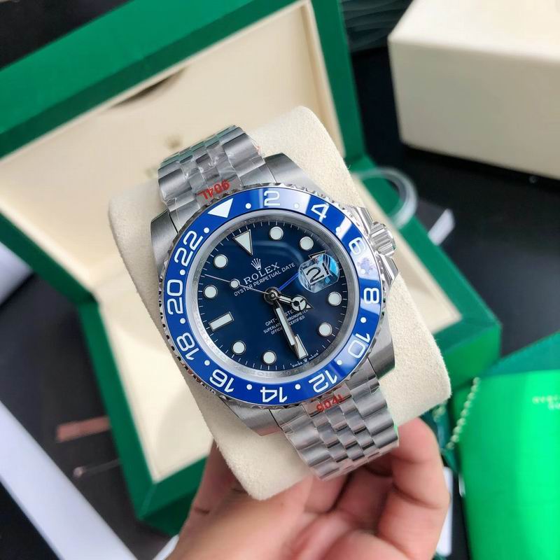 Rolex watch 40-GMT (96)