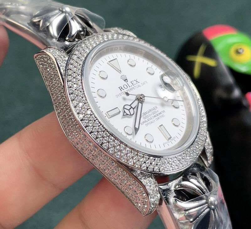 Rolex watch 43-sub (10)