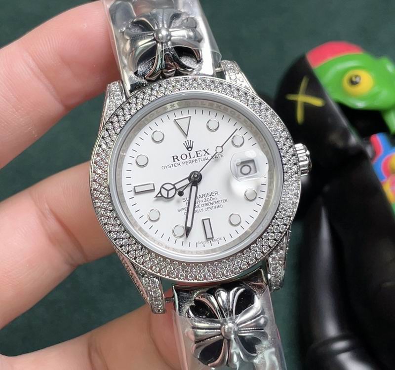 Rolex watch 43-sub (11)