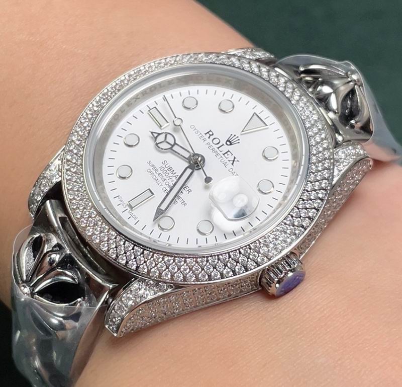 Rolex watch 43-sub (15)