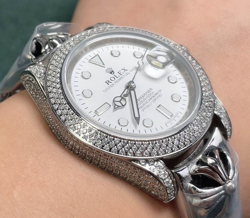 Rolex watch 43-sub (16)