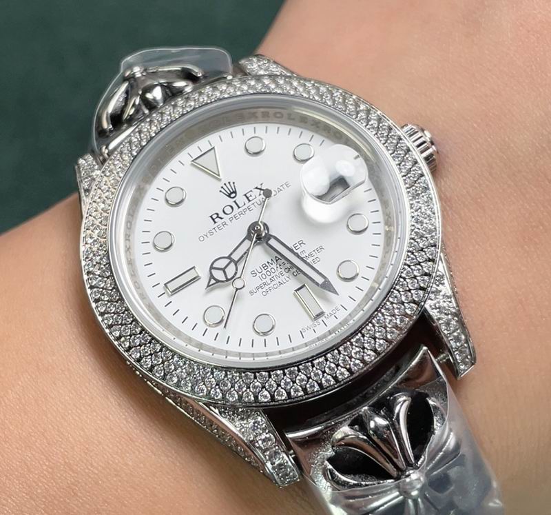 Rolex watch 43-sub (17)