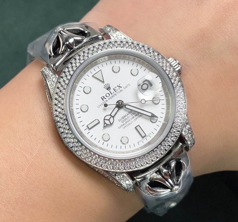 Rolex watch 43-sub (18)