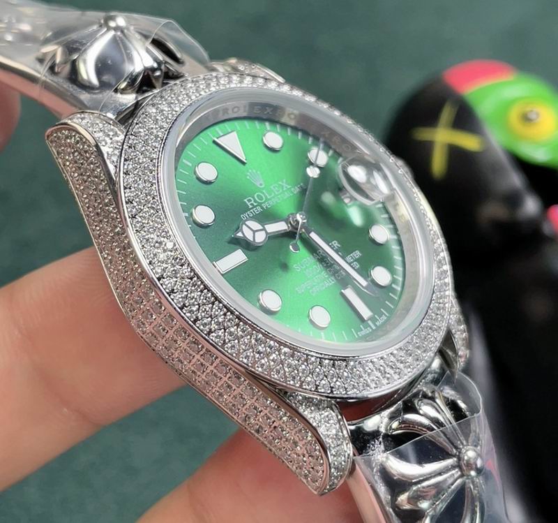 Rolex watch 43-sub (19)
