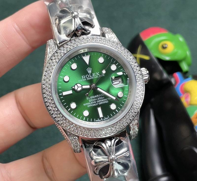 Rolex watch 43-sub (20)