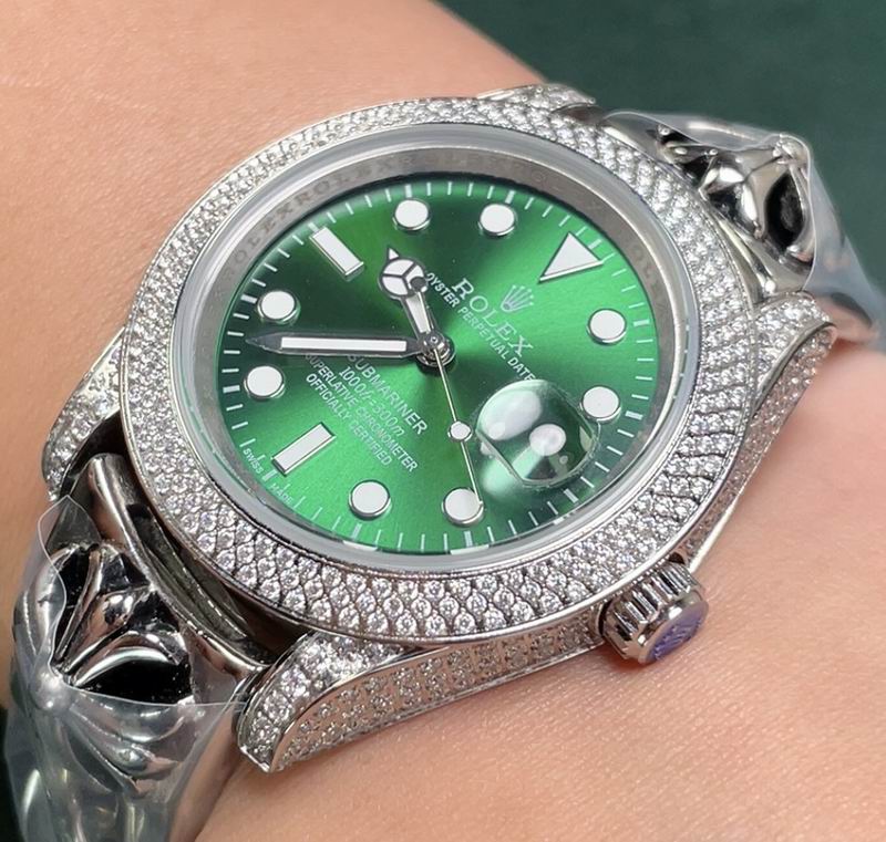 Rolex watch 43-sub (24)