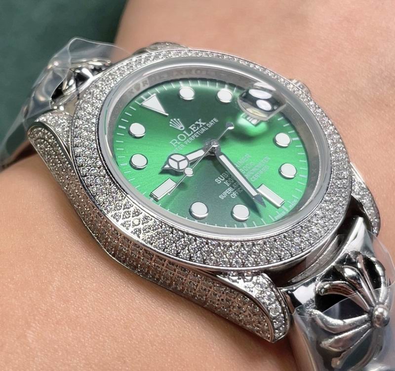 Rolex watch 43-sub (25)