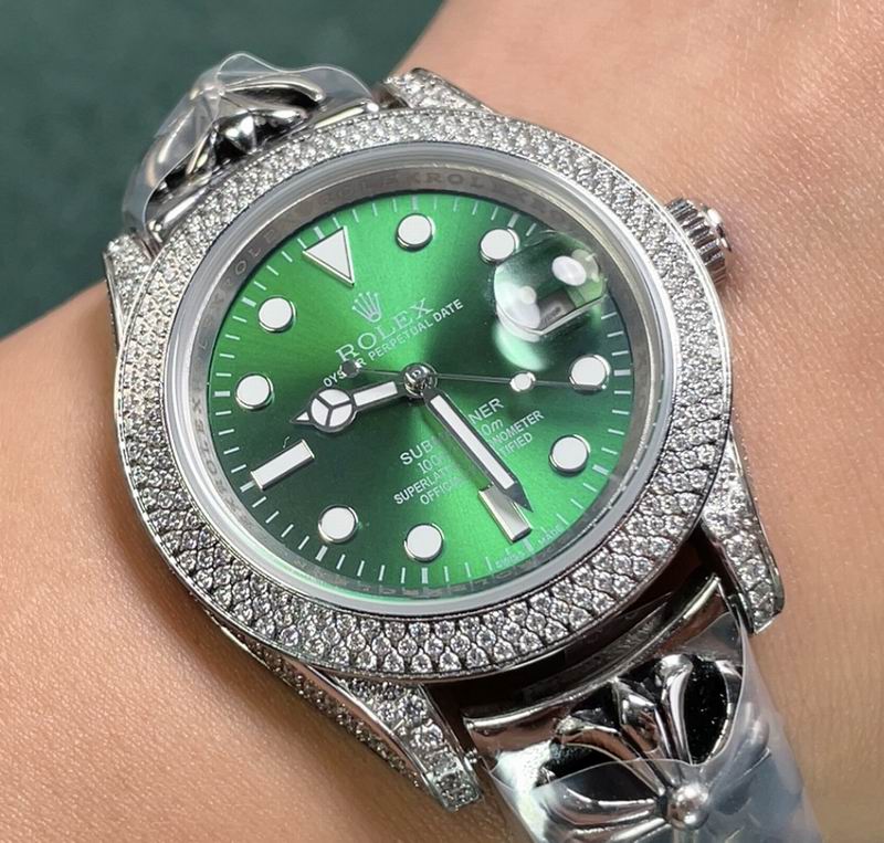 Rolex watch 43-sub (26)