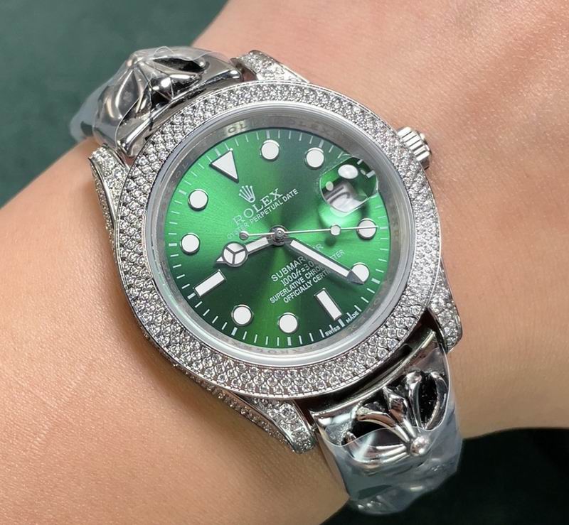 Rolex watch 43-sub (27)