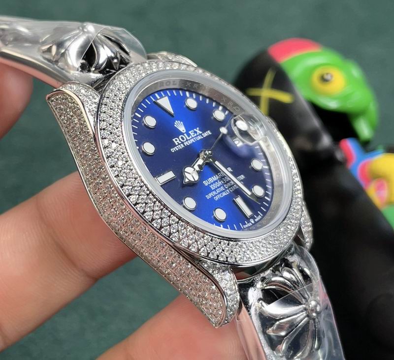 Rolex watch 43-sub (28)