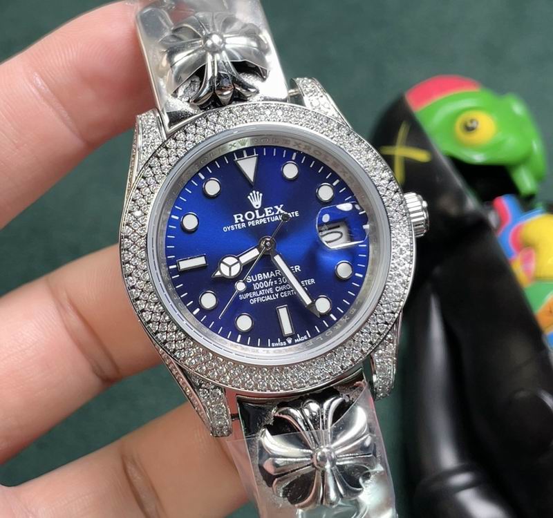Rolex watch 43-sub (29)