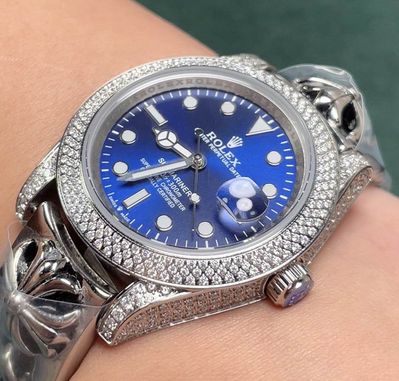 Rolex watch 43-sub (33)