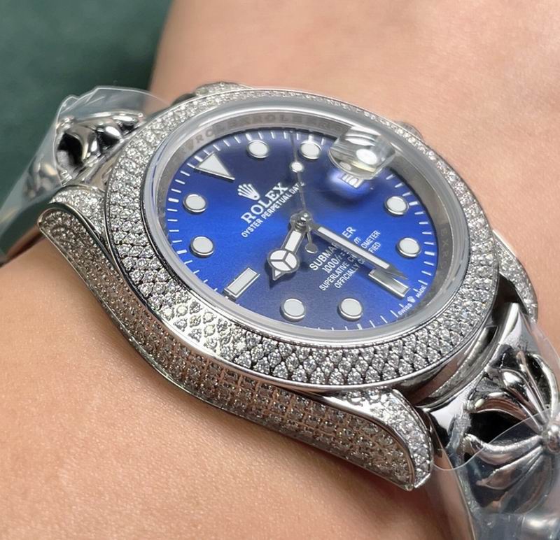 Rolex watch 43-sub (34)