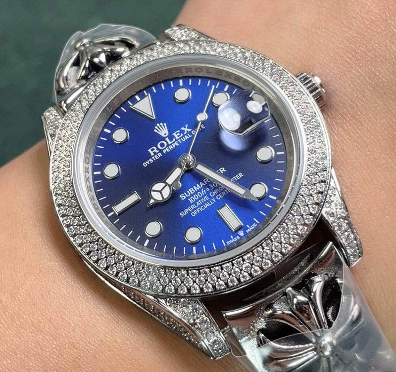 Rolex watch 43-sub (35)