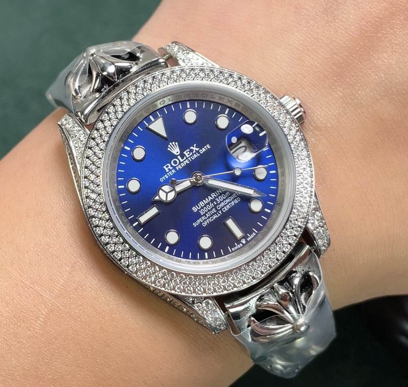 Rolex watch 43-sub (36)