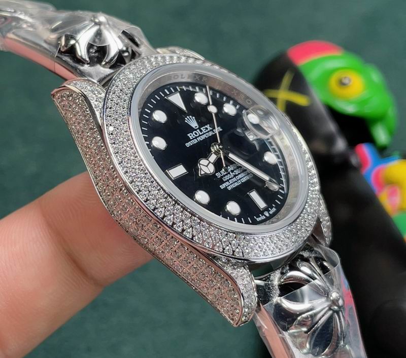 Rolex watch 43-sub (37)