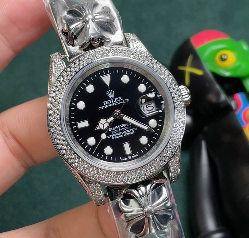 Rolex watch 43-sub (38)