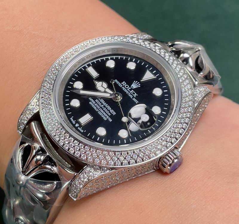 Rolex watch 43-sub (42)