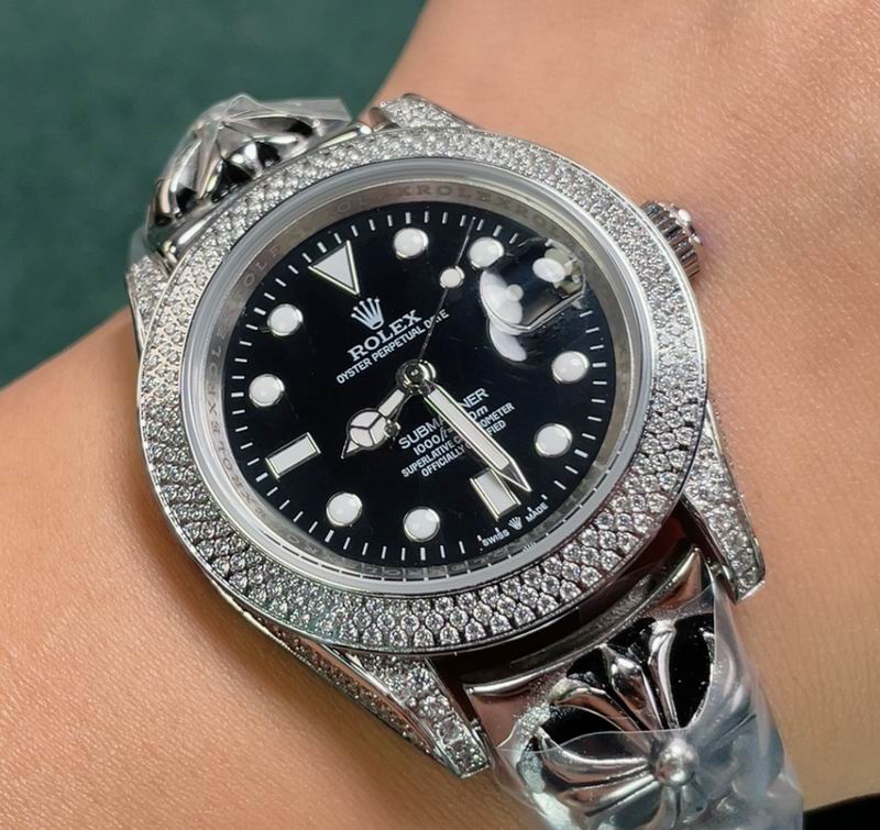 Rolex watch 43-sub (44)