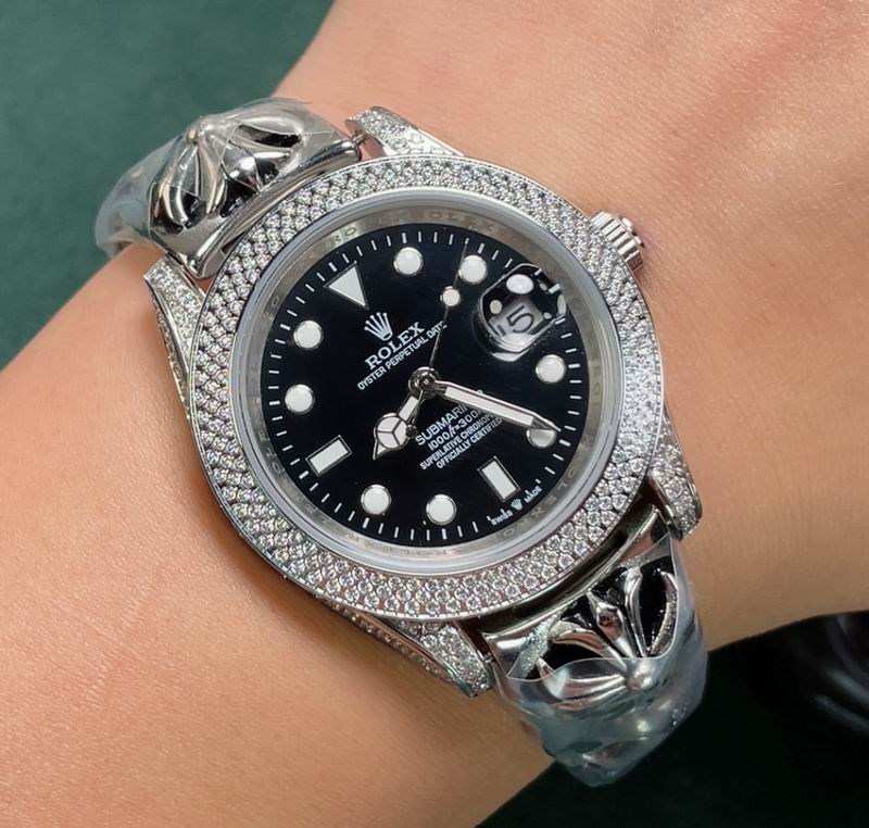 Rolex watch 43-sub (45)