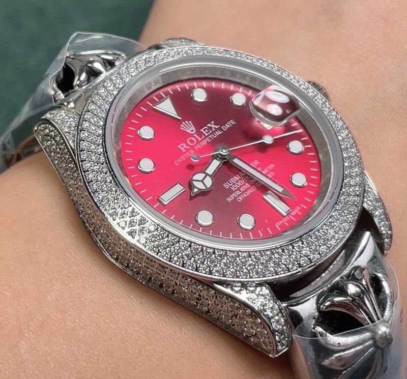 Rolex watch 43-sub (7)