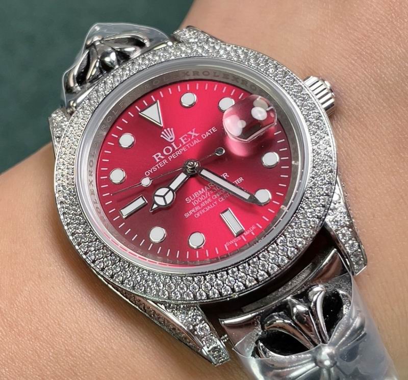 Rolex watch 43-sub (8)