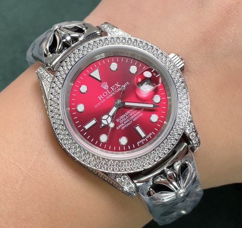 Rolex watch 43-sub (9)