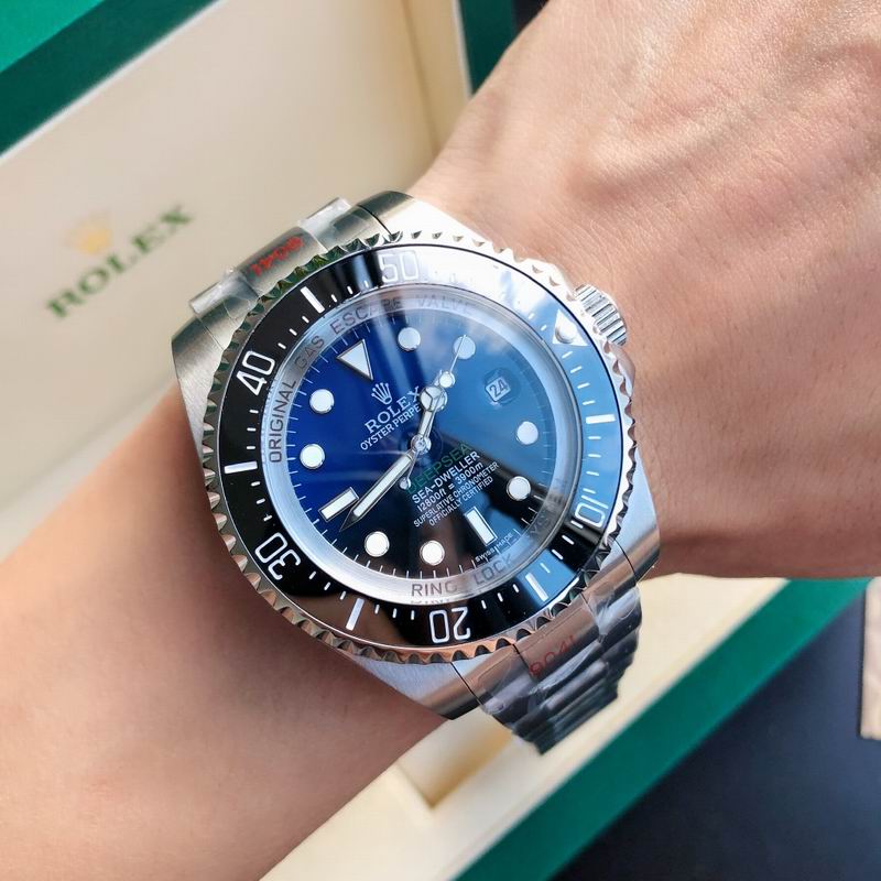 Rolex watch 52-Deepsea (1)