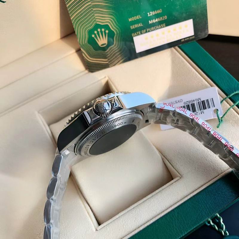 Rolex watch 52-Deepsea (12)