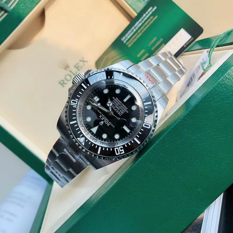 Rolex watch 52-Deepsea (13)
