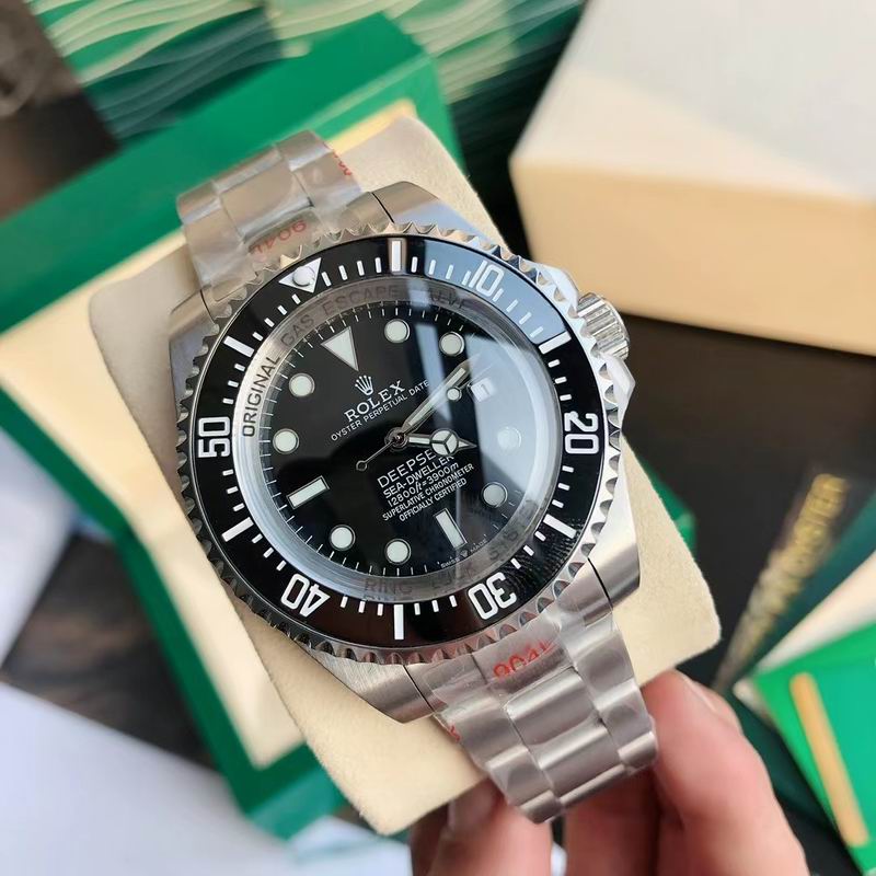 Rolex watch 52-Deepsea (15)