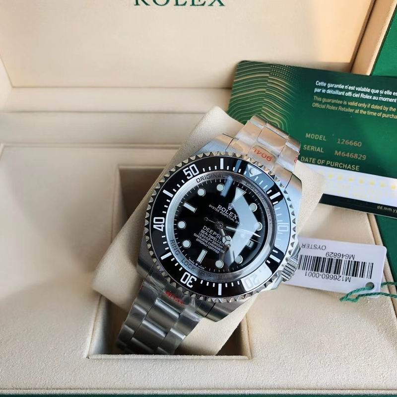 Rolex watch 52-Deepsea (16)