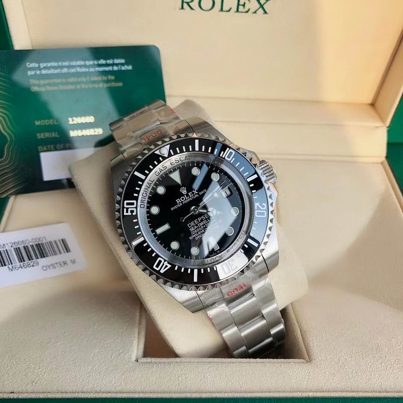 Rolex watch 52-Deepsea (17)