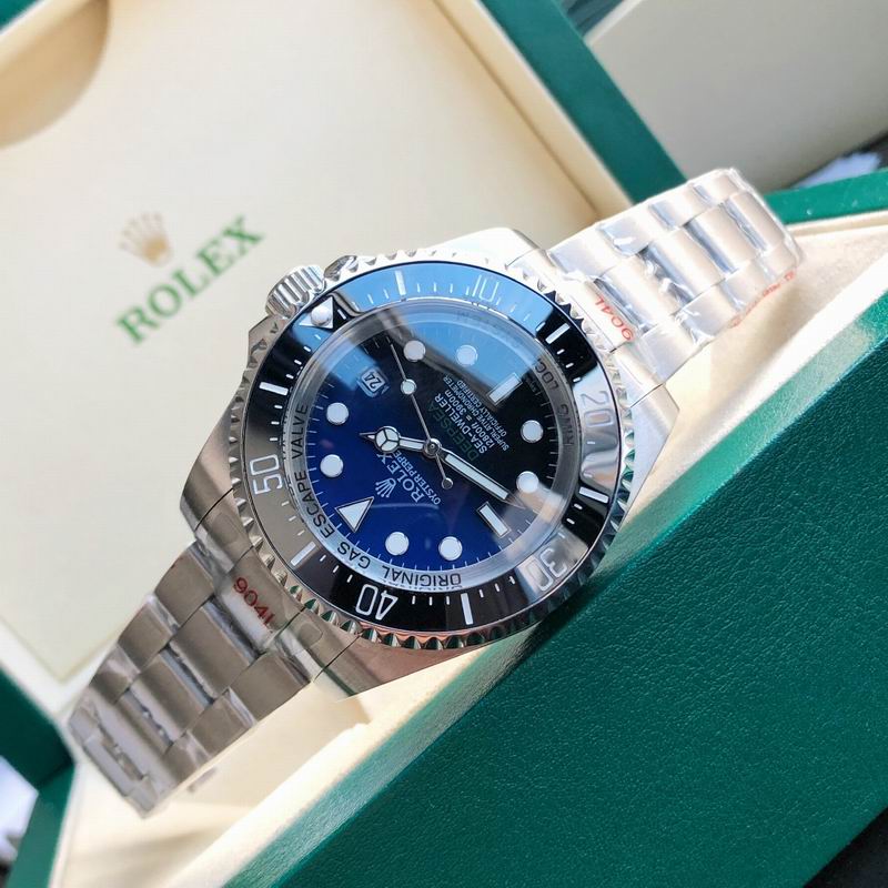 Rolex watch 52-Deepsea (5)