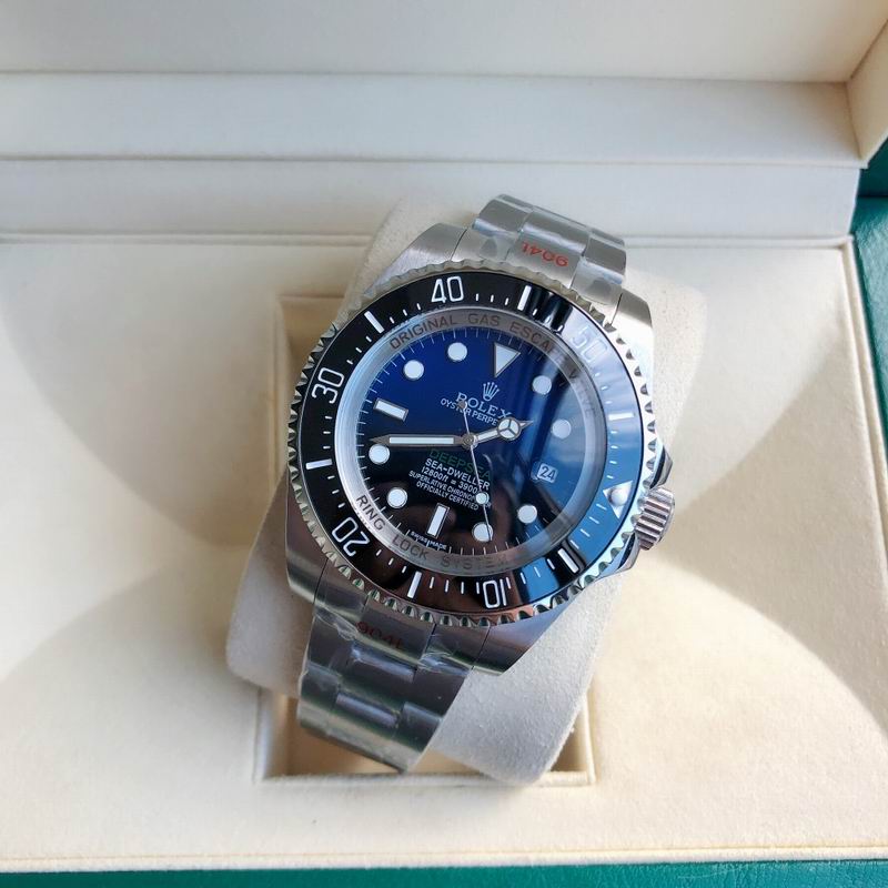 Rolex watch 52-Deepsea (6)