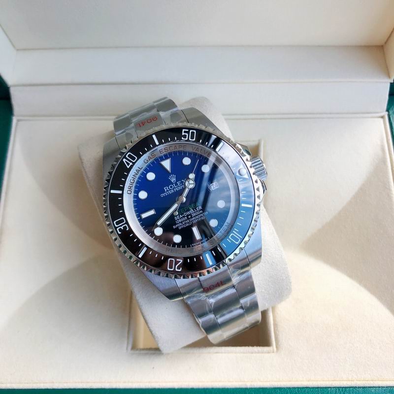 Rolex watch 52-Deepsea (7)