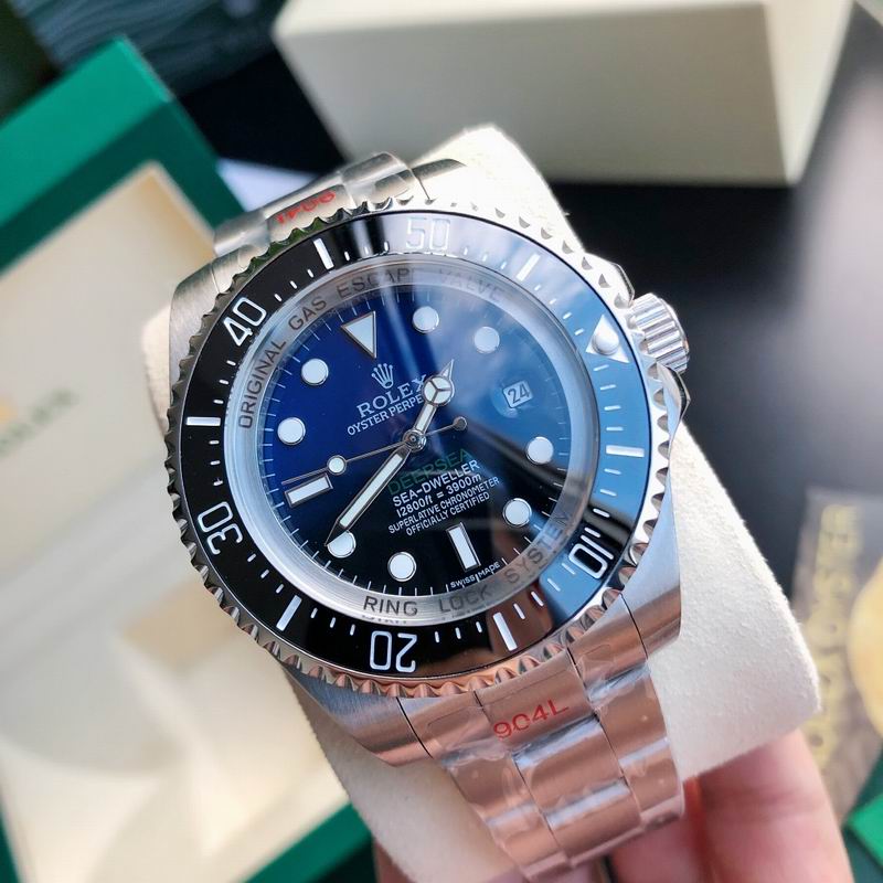 Rolex watch 52-Deepsea (8)